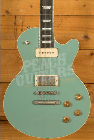 Eastman Limited Edition SB58/TV | Faded Blue