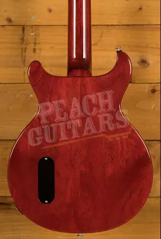Gibson Les Paul Junior Double Cutaway | Vintage Cherry