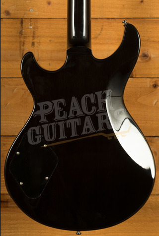 Cort M600 - Trans Black Burst