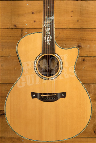 Crafter PK-Rose *Used*