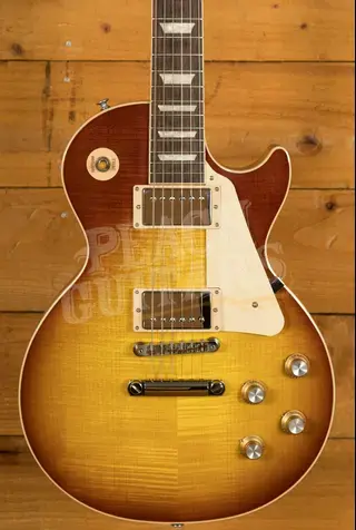 Gibson Les Paul Standard 60s | Iced Tea