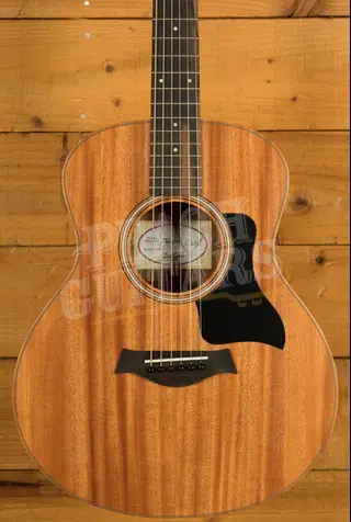 Taylor GS Mini Series | GS Mini Mahogany