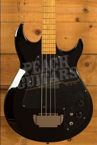 Epiphone Grabber Bass | Ebony