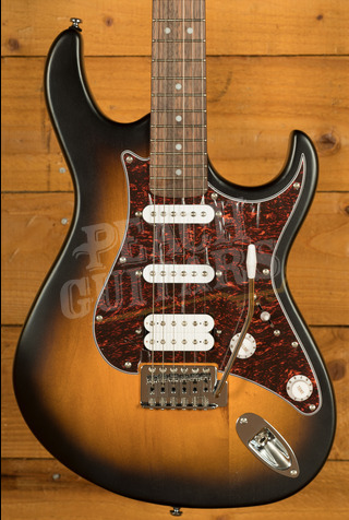 Cort G110 - Open Pore Sunburst