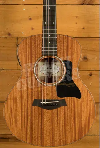 Taylor GS Mini Series | GS Mini-e Mahogany