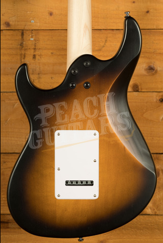Cort G110 - Open Pore Sunburst