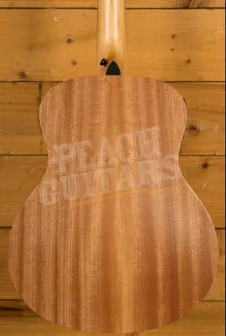 Taylor GS Mini Series | GS Mini-e Mahogany