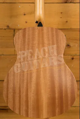 Taylor GS Mini Series | GS Mini-e Mahogany