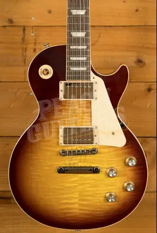 Gibson Les Paul Standard 60s | Iced Tea