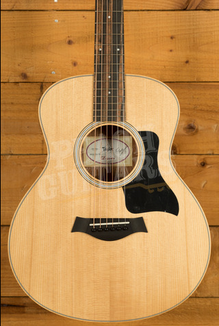 Taylor GS Mini Series | GS Mini Sapele