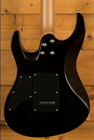 Suhr Modern Plus Chili Pepper Red Pau Ferro