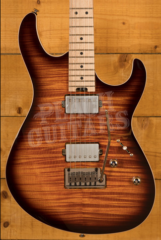Cort Electrics G Series | G290 FAT - Antique Violin Burst