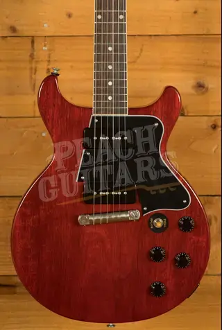 Gibson Les Paul Special Double Cutaway | Vintage Cherry