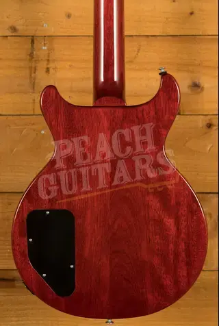 Gibson Les Paul Special Double Cutaway | Vintage Cherry