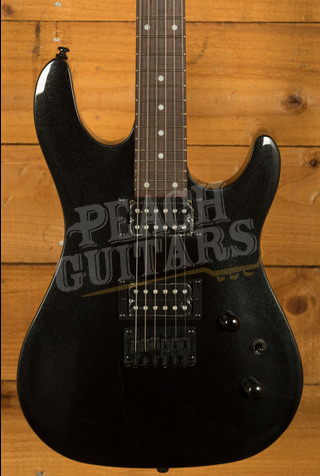 Cort KX100 - Black Metallic