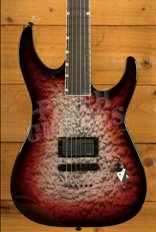 ESP LTD Josh Middleton JM-I | Deep Blood Moon