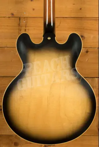 Gibson Custom 1959 ES-355 Bigsby | Argentine Grey - VOS