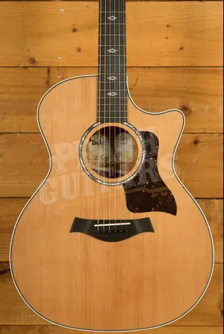 Taylor 500 Series | 514ce Next Generation