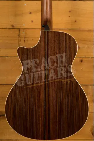 Taylor 800 Series | 812ce Next Generation