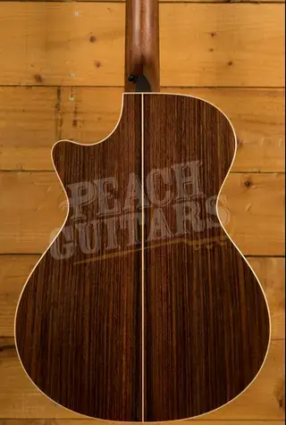 Taylor 800 Series | 812ce Next Generation