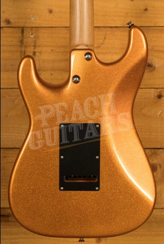 Tom Anderson Icon Classic | Sparkle Orange