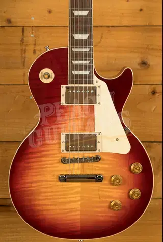 Gibson Les Paul Standard 50s | Heritage Cherry Sunburst