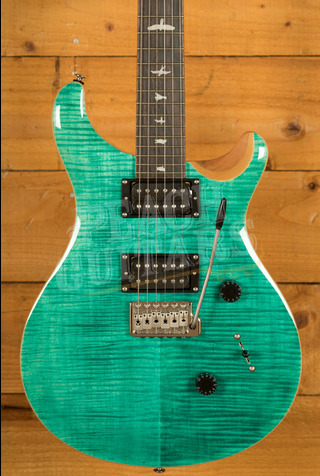 PRS SE Custom | Custom 24 - Turquoise