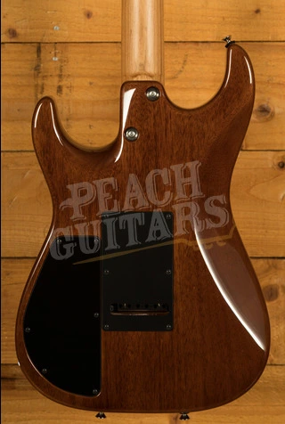 Tom Anderson Drop Top | Honey Burst
