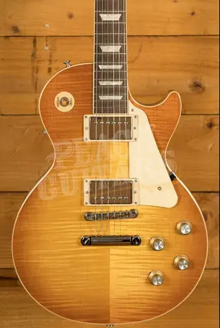 Gibson Les Paul Standard 60s | Unburst