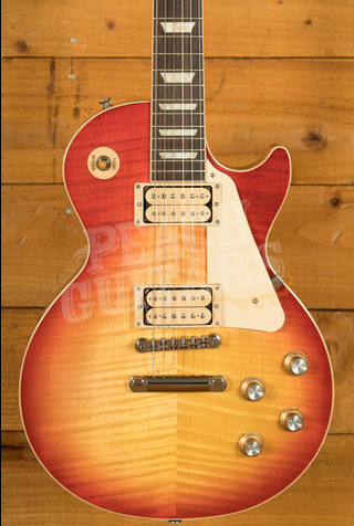 Gibson Les Paul Standard 60s Double Trouble | Vintage Cherry Sunburst