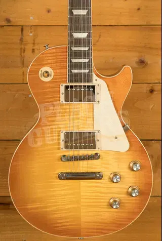 Gibson Les Paul Standard 60s | Unburst