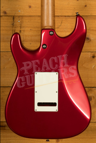 Tom Anderson Icon Classic | Candy Apple Red