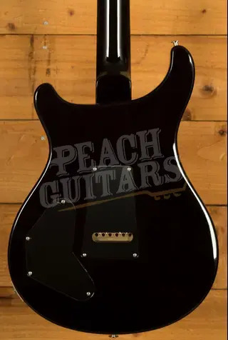 PRS DGT Moons - McCarty Tobacco Sunburst