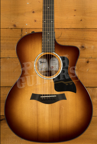 Taylor 200 Plus Series | 214ce-K Plus - Sunburst