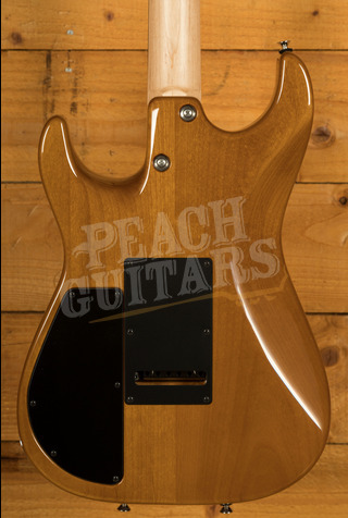 Tom Anderson Drop Top | Deep Tobacco Fade