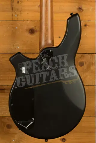 Sterling Bongo Bass - Stealth Black