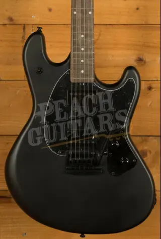Sterling SR30 SUB Series StingRay - Stealth Black