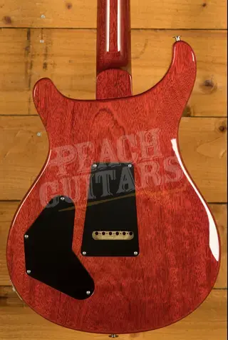 PRS DGT Moons - McCarty Sunburst