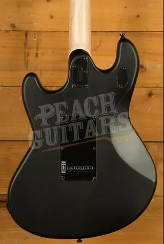Sterling SR30 SUB Series StingRay - Stealth Black