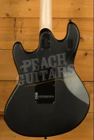 Sterling SR30 SUB Series StingRay - Stealth Black