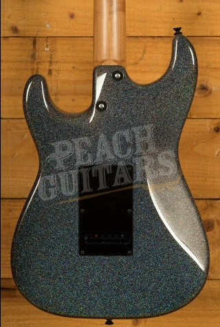 Tom Anderson Icon Classic | Rainbow Sparkle