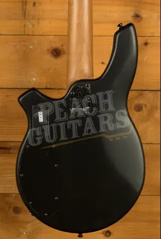 Sterling Bongo 5 Bass - Stealth Black