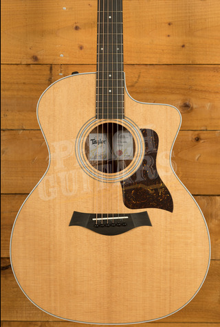 Taylor 200 Series | 214ce-K