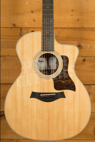 Taylor 200 Series | 214ce