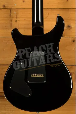 PRS Custom 24 Fire Smokeburst Pattern Thin - DMO Pickups