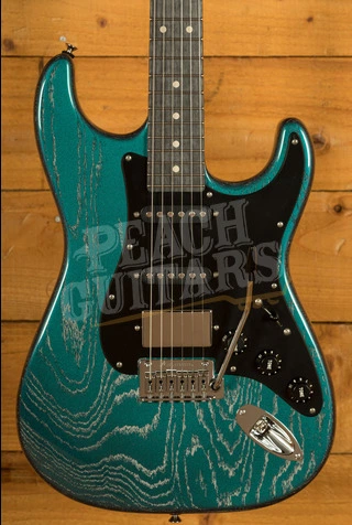 Tom Anderson Icon Classic | Mystichrome with White Dog Hair