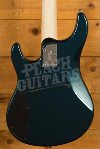 Sterling SB14 Bass - Blue Pearl