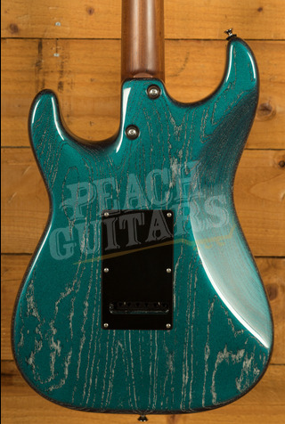 Tom Anderson Icon Classic | Mystichrome with White Dog Hair