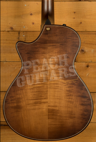 Taylor 600 Series | Builder's Edition 652ce WHB - 12-String