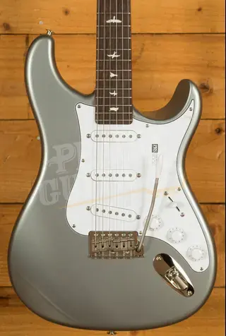 PRS John Mayer Silver Sky | Tungsten - Rosewood